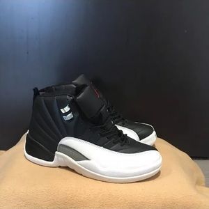 Jordan 12